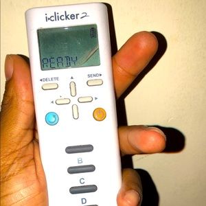 Iclicker2